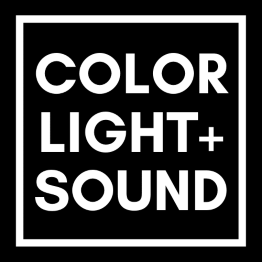 Color Light + Sound